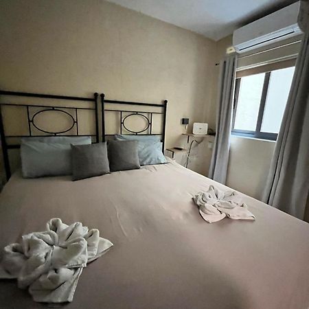 Mayflower Flat, Flat 12 St. Paul's Bay Esterno foto