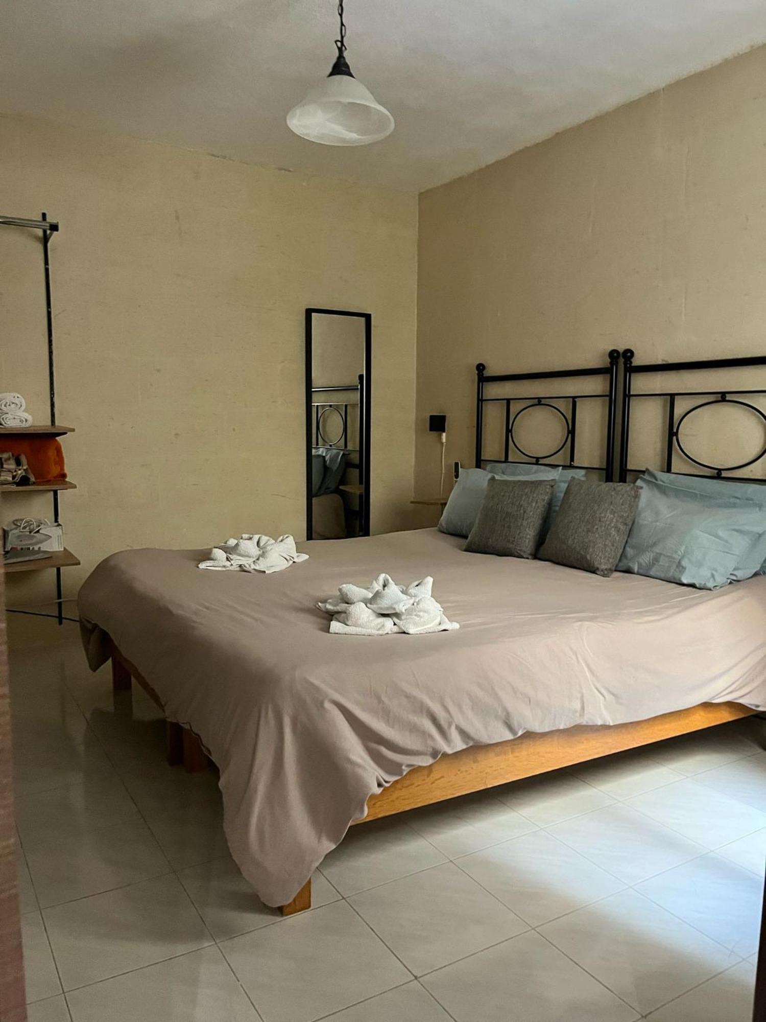 Mayflower Flat, Flat 12 St. Paul's Bay Esterno foto