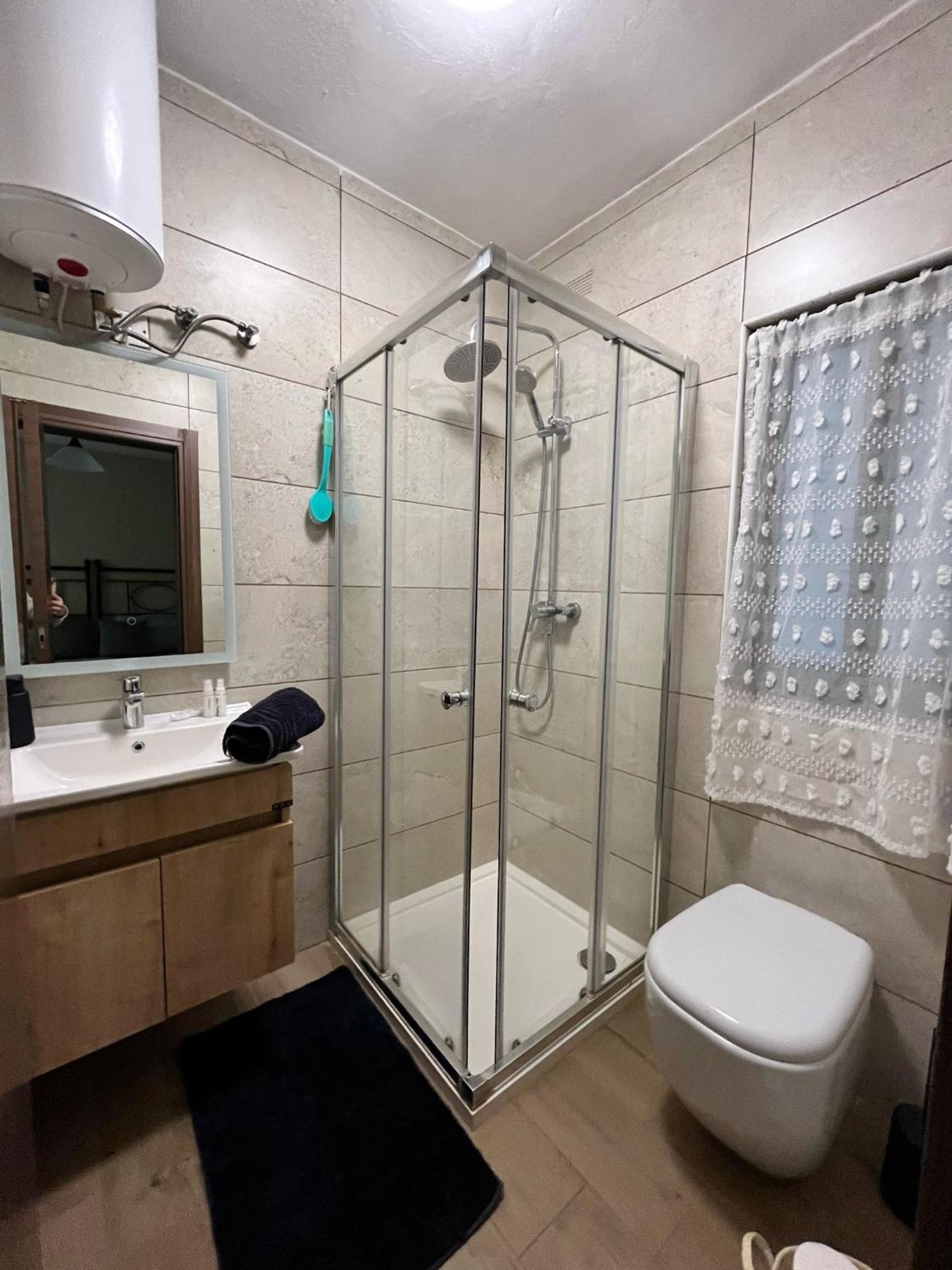 Mayflower Flat, Flat 12 St. Paul's Bay Esterno foto
