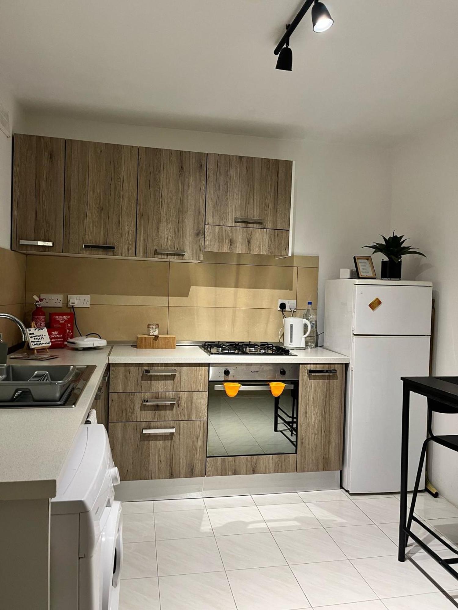 Mayflower Flat, Flat 12 St. Paul's Bay Esterno foto