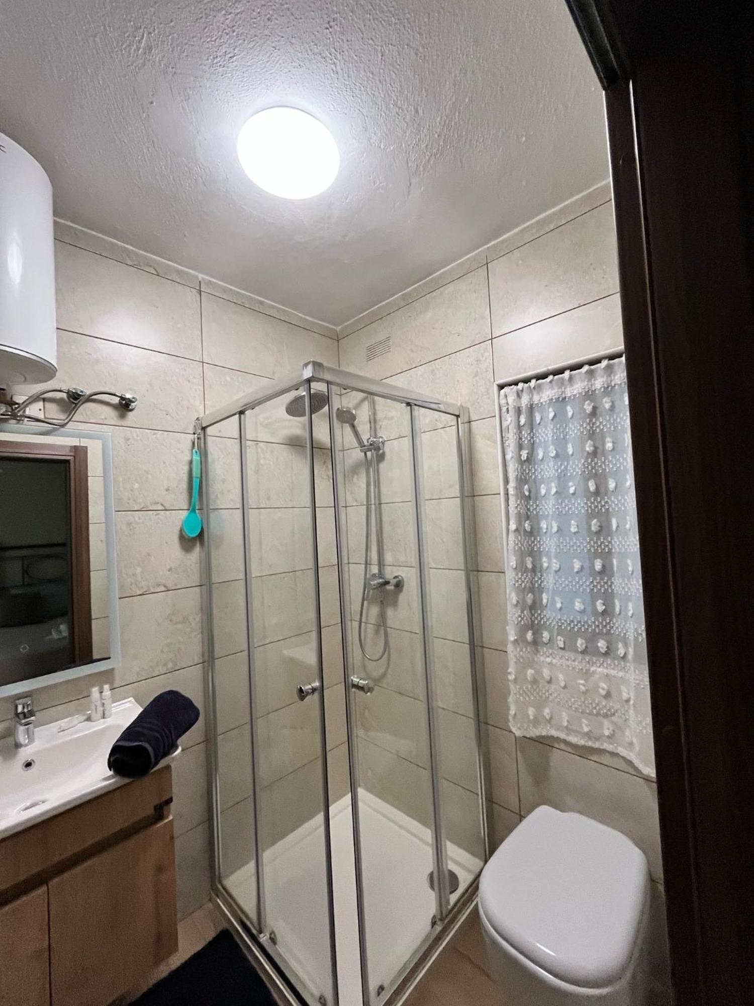 Mayflower Flat, Flat 12 St. Paul's Bay Esterno foto